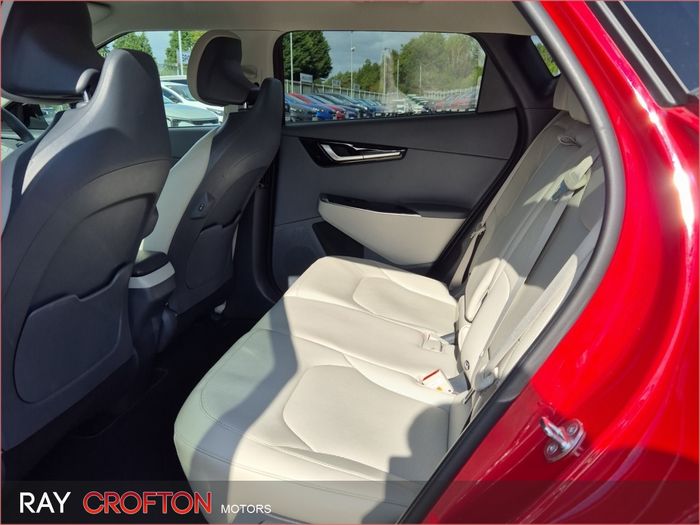 Kia EV6 2023