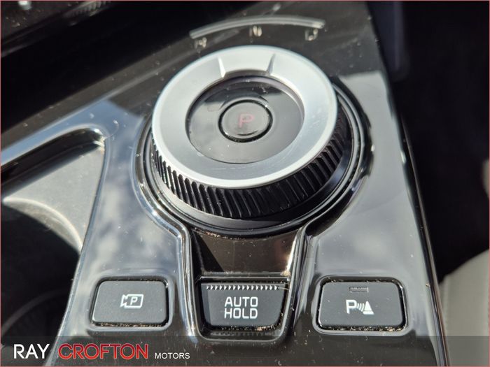 Kia EV6 2023