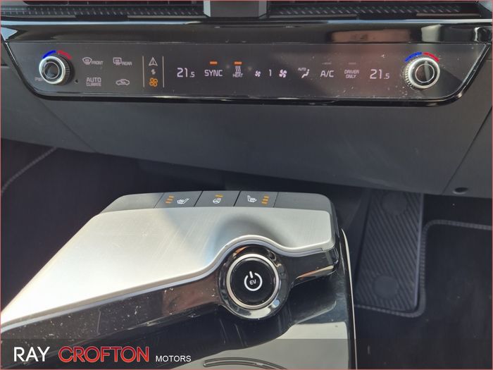 Kia EV6 2023