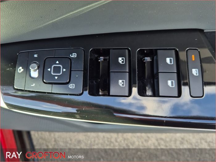 Kia EV6 2023
