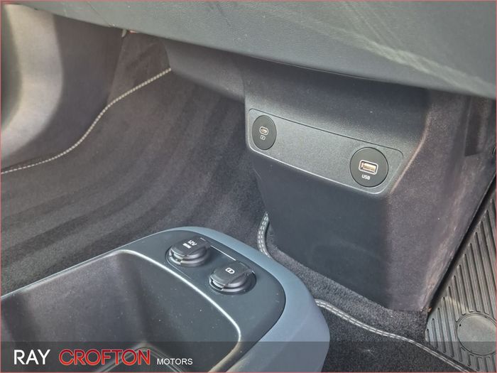 Kia EV6 2023