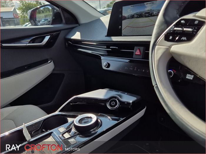 Kia EV6 2023