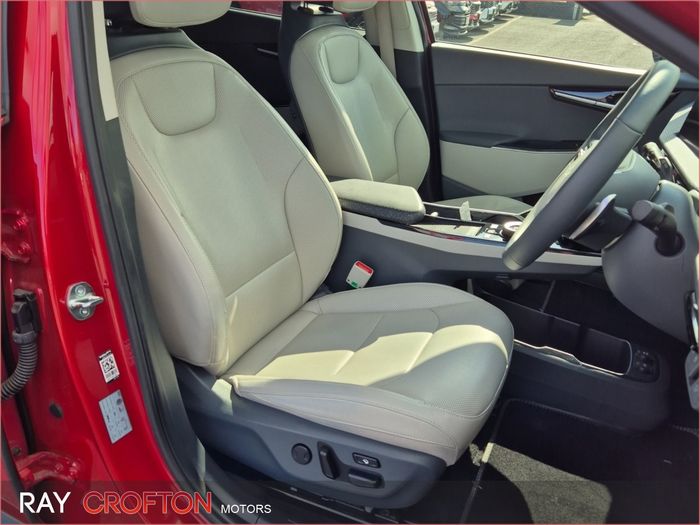 Kia EV6 2023