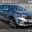 Kia Sorento 2019