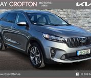 Kia Sorento 2019