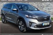 Kia Sorento 2019