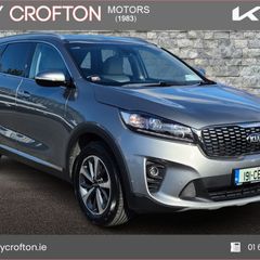 Kia Sorento 2019