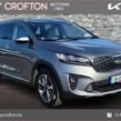 Kia Sorento 2019