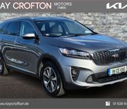 Kia Sorento 2019