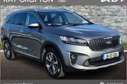 Kia Sorento 2019