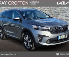 Kia Sorento 2019