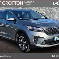 Kia Sorento 2019