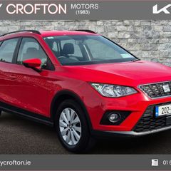 SEAT Arona 2020