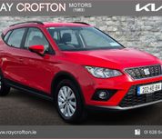 SEAT Arona 2020