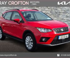 SEAT Arona 2020