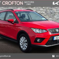 SEAT Arona 2020