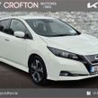 Nissan Leaf 2021