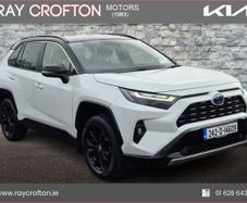 Toyota Rav4 2024