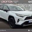 Toyota Rav4 2024