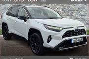 Toyota Rav4 2024