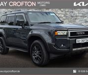 Toyota Landcruiser 2026