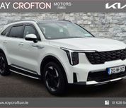 Kia Sorento 2025