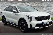 Kia Sorento 2025