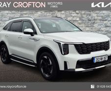 Kia Sorento 2025