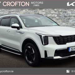 Kia Sorento 2025