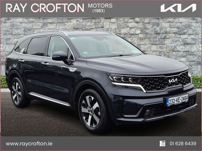 Kia Sorento 2023
