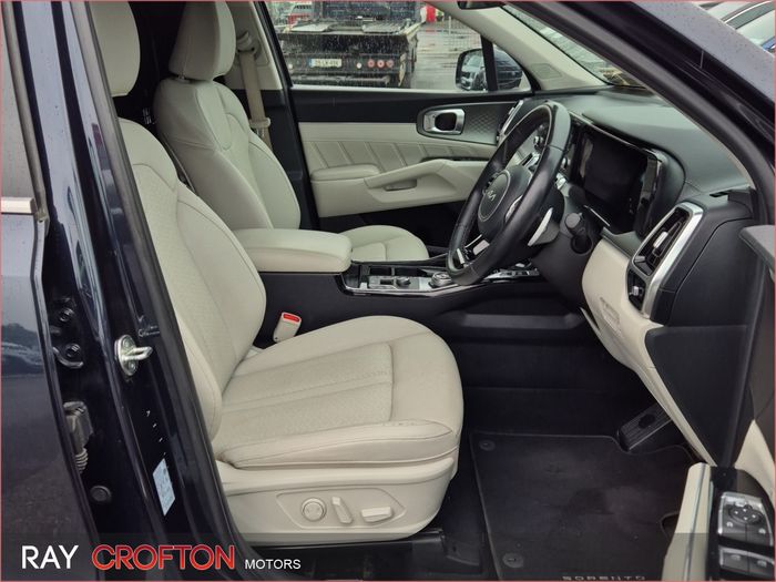 Kia Sorento 2023