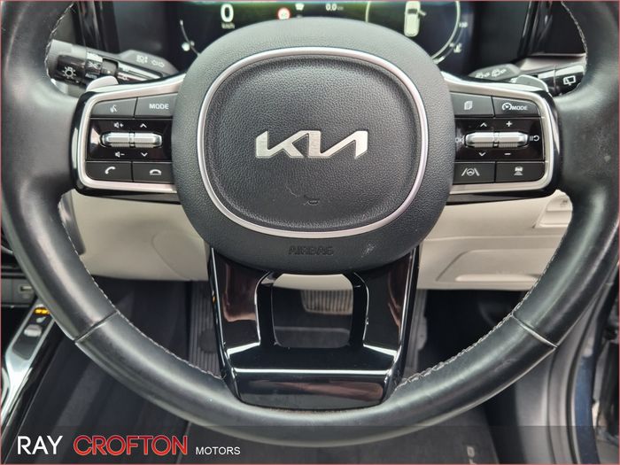 Kia Sorento 2023