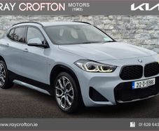 BMW X2 2021