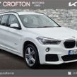 BMW X1 2017