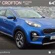Kia Sportage 2020