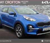 Kia Sportage 2020