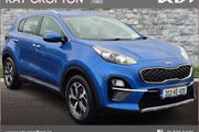 Kia Sportage 2020