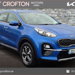 Kia Sportage 2020