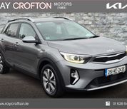 Kia Stonic 2025