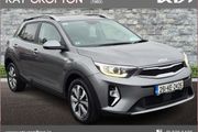 Kia Stonic 2025