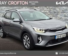 Kia Stonic 2025