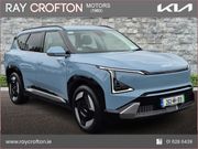 Kia EV5 2026