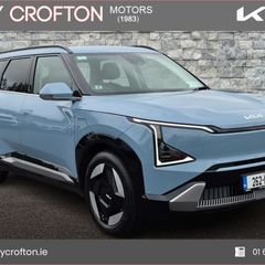 Kia EV5 2026