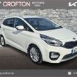 Kia Carens 2018