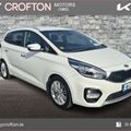 Kia Carens 2018