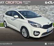 Kia Carens 2018