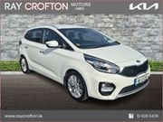 Kia Carens 2018