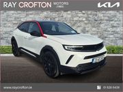 Opel Mokka 2022