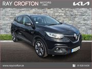 Renault KADJAR 2017