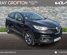 Renault KADJAR 2017